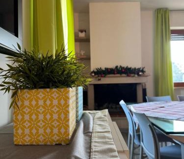 Maglie Appartement | Casa vacanze Maglie