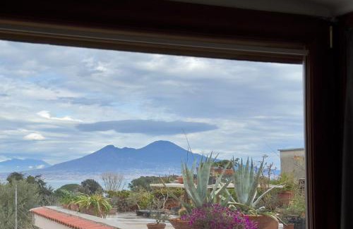 Posillipo Appartement | casa vacanze Mamilù