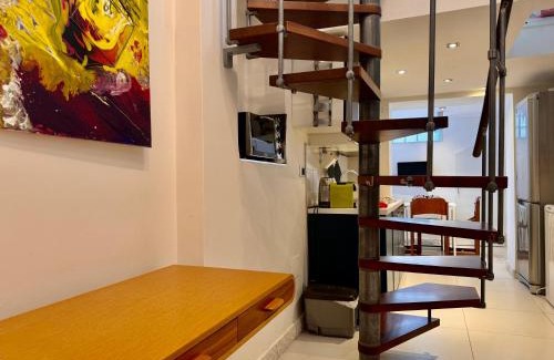 Posillipo Appartement | casa vacanze Mamilù