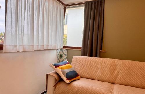 Posillipo Appartement | casa vacanze Mamilù