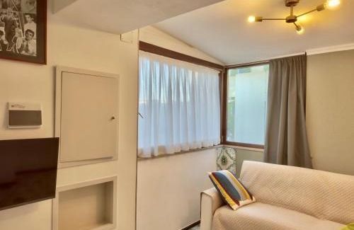 Posillipo Appartement | casa vacanze Mamilù