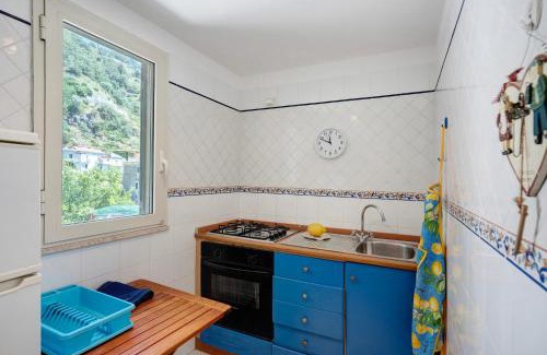 Erchie Maison | Casa Vacanze Mare E Limoni
