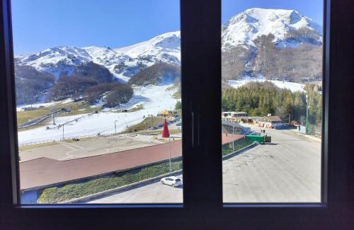 San Polo Matese Appartement | casa vacanze Mario