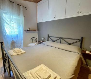 Sesta Godano Maison | Casa Vacanze Marisa