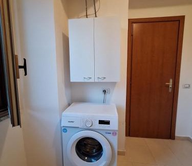 Siderno Marina Appartement | Casa vacanze Marlén