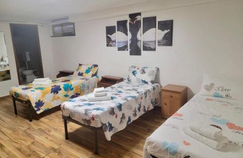 Matino Appartement | Casa Vacanze Matino