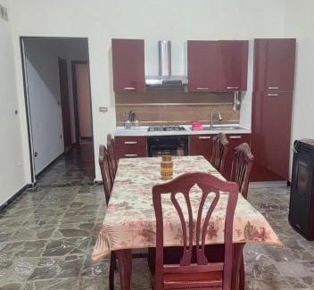 Matino Appartement | Casa Vacanze Matino