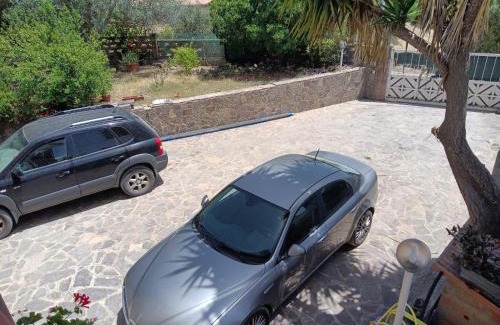 Carbonia Appartement | Casa vacanze Medau Rubiu