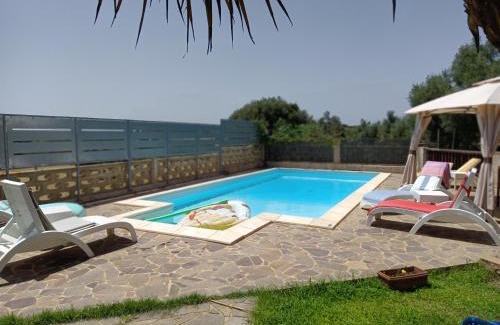 Carbonia Appartement | Casa vacanze Medau Rubiu