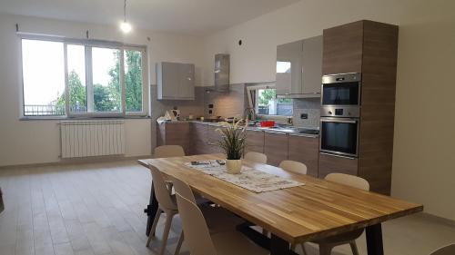 Bracigliano Maison | Casa Vacanze Mercolino