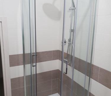Bracigliano Maison | Casa Vacanze Mercolino