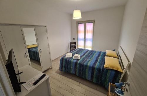 Bracigliano Maison | Casa Vacanze Mercolino