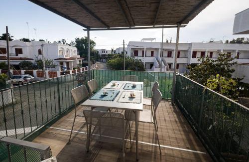 Baia Verde Appartement | Casa Vacanze Mimose