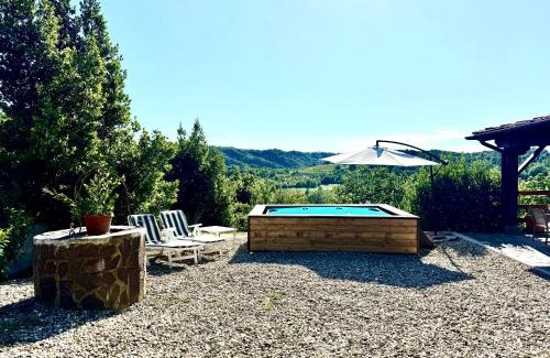 Ottiglio Maison | Casa Vacanze Monferrato