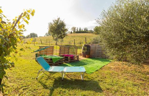 Chiusi Appartement | Casa Vacanze Mongili - Il Moro