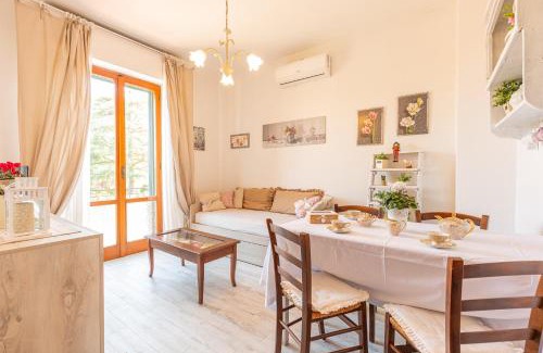 Chiusi Appartement | Casa Vacanze Mongili - Il Moro