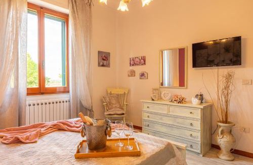 Chiusi Appartement | Casa Vacanze Mongili - Il Moro