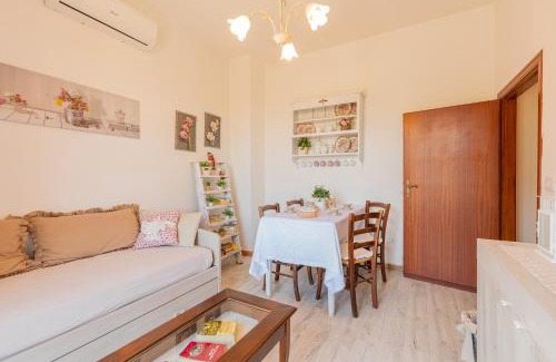 Chiusi Appartement | Casa Vacanze Mongili - Il Moro