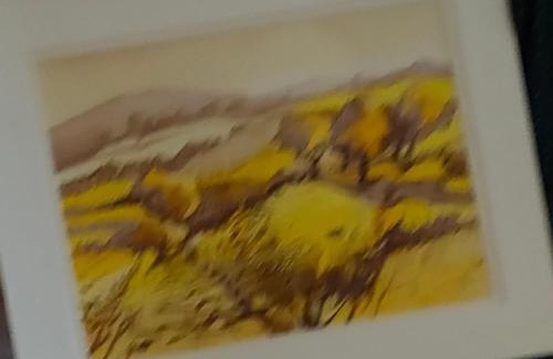 Molare Appartement | CASA VACANZE MONTE MARTINO
