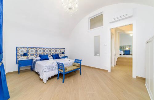 Vietri sul Mare Maison | Casa vacanze Mura Antiche