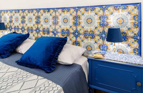 Vietri sul Mare Maison | Casa vacanze Mura Antiche