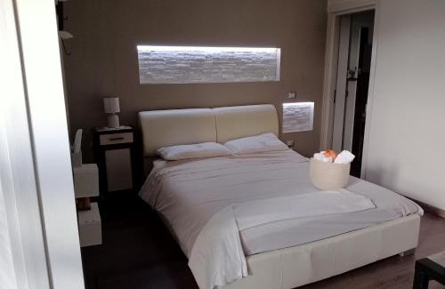 Morano Calabro Lit Et Petit-Déjeuner | Casa Vacanze MURANUM - B&B