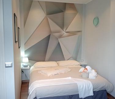Morano Calabro Lit Et Petit-Déjeuner | Casa Vacanze MURANUM - B&B