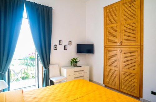 Posillipo Appartement | Casa vacanze Napoli Posillipo