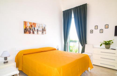 Posillipo Appartement | Casa vacanze Napoli Posillipo