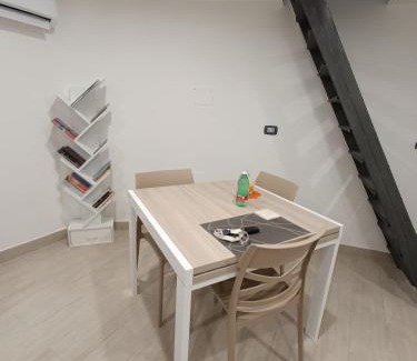 Roseto Valfortore Maison | Casa Vacanze Ngopp u Titl