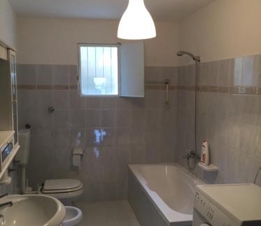 Caulonia Maison | Casa vacanze nonna Teta
