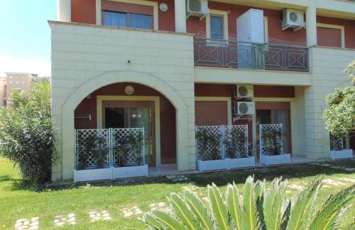 Nova Siri Maison | Casa Vacanze Oasi Felicita