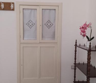 Melissano Appartement | Casa Vacanze OCCHI BLU