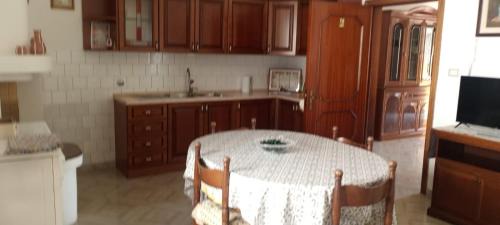 Melissano Appartement | Casa Vacanze OCCHI BLU