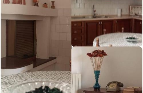 Melissano Appartement | Casa Vacanze OCCHI BLU