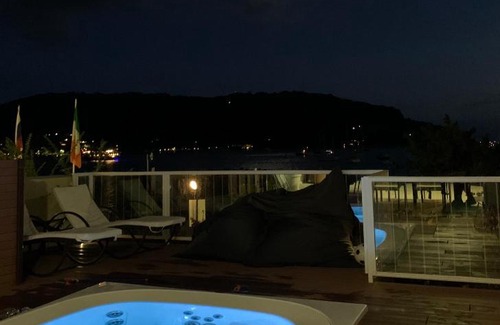 Portovenere Maison | Casa Vacanze Olivo - Portovenere - 5 steps to the water