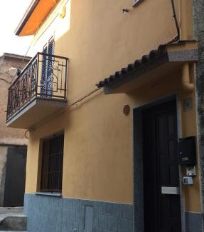 Frascineto Maison | Casa vacanze One