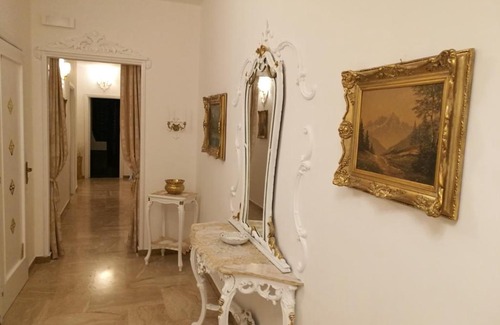 Gallipoli Appartement | Casa Vacanze Orchidea