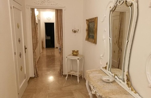 Gallipoli Appartement | Casa Vacanze Orchidea