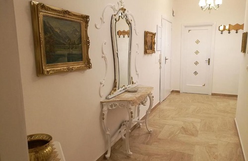 Gallipoli Appartement | Casa Vacanze Orchidea