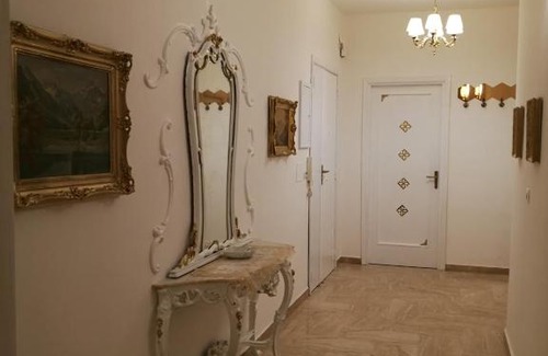 Gallipoli Appartement | Casa Vacanze Orchidea