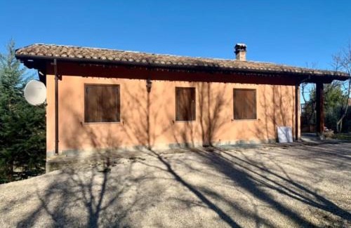Civitaquana Maison | Casa vacanze Oro viola