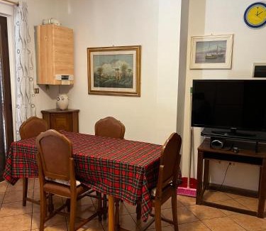 Palena Appartement | Casa Vacanze Palena Adventures