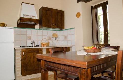 Castelnuovo Parano Appartement | Casa Vacanze "Pietra viva"