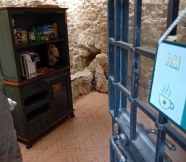 Castelnuovo Parano Appartement | Casa Vacanze "Pietra viva"