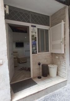 Chiaia Maison | Casa Vacanze Piedigrotta 57