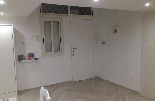 Chiaia Maison | Casa Vacanze Piedigrotta 57