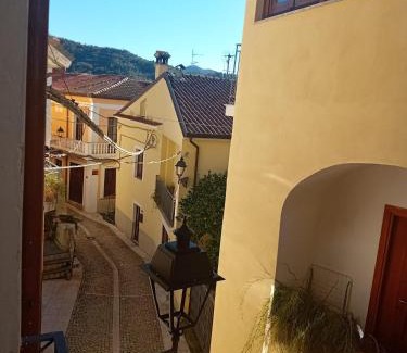 Giungano Maison | Casa vacanze Pietro e Michela