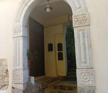 Giungano Maison | Casa vacanze Pietro e Michela