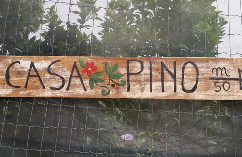 Sciacca Maison | Casa Vacanze Pino - Sciacca - Casa di campagna